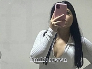 emilibrowwn Free Host Empire