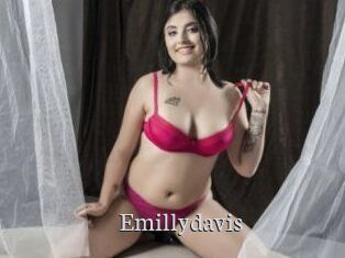 Emillydavis