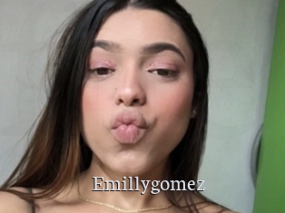 Emillygomez