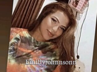 Emillyjohnnsonn