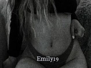emily19 Free Host Empire