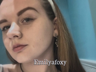 Emilyafoxy