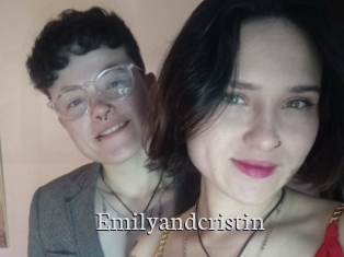 Emilyandcristin