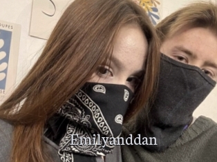 emilyanddan Free Host Empire