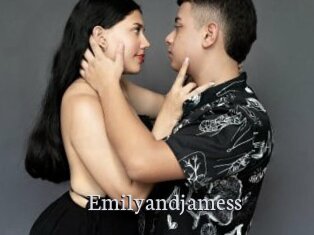 Emilyandjamess