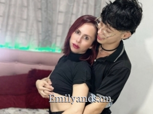 emilyandsam Free Host Empire