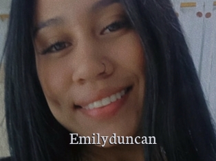 Emilyduncan