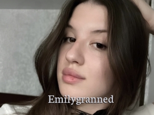 Emilygranned