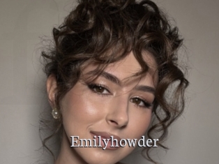 Emilyhowder