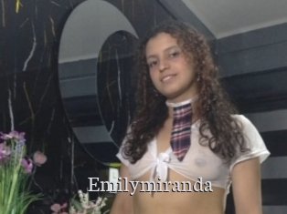 emilymiranda Free Host Empire