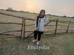 Emilyolae