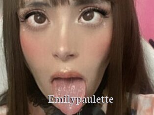 Emilypaulette