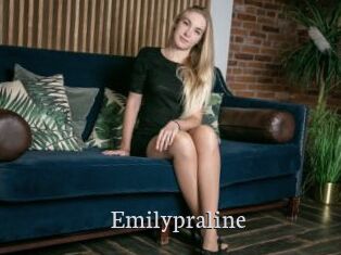 Emilypraline