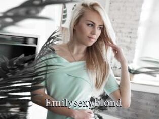 Emilysexyblond