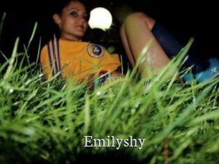 emilyshy Free Host Empire
