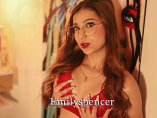 emilyspencer Free Host Empire