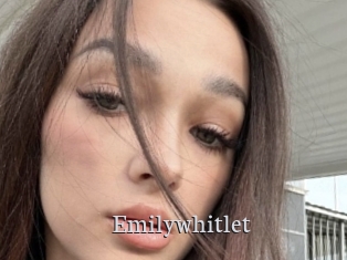 Emilywhitlet