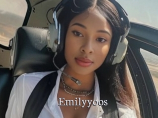 Emilyyoos