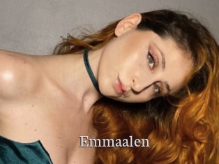 Emmaalen