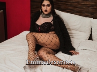 Emmaalexandria