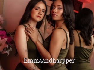 Emmaandharpper
