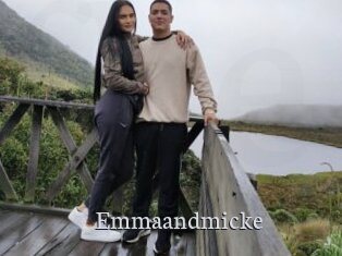 Emmaandmicke