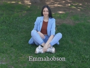 Emmahobson