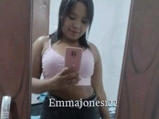 emmajones122 Free Host Empire