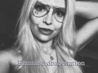 Emmanordbabestation