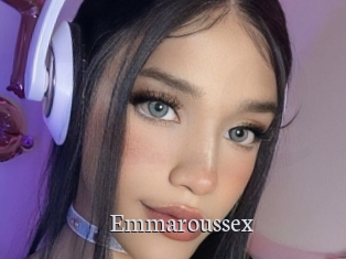 emmaroussex Free Host Empire