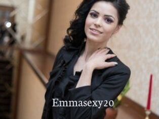 Emmasexy20