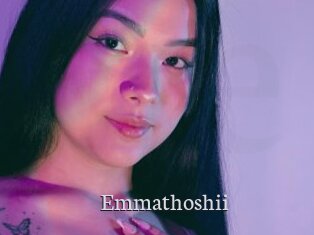Emmathoshii