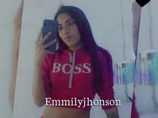 Emmilyjhonson