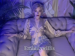 emmilywillis Free Host Empire