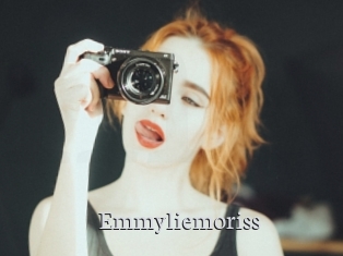 Emmyliemoriss