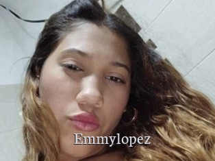 emmylopez Free Host Empire