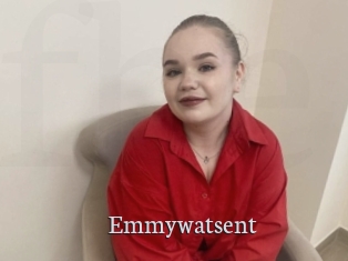 Emmywatsent