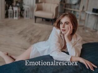 Emotionalrescuex