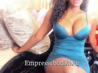 Empressebonidior