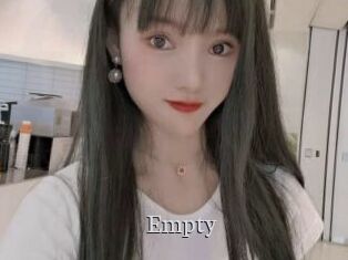 Empty