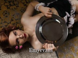 Emyevans