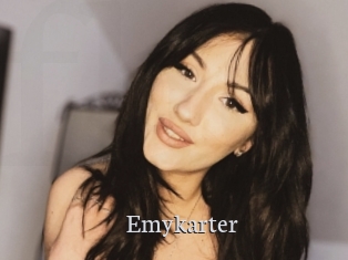 Emykarter