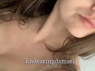 Endearingdamsel