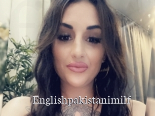 Englishpakistanimilf