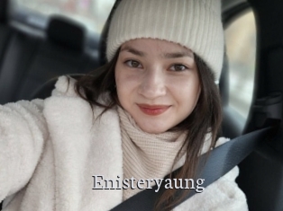 Enisteryaung