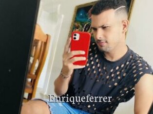Enriqueferrer