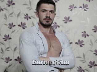 Enriquejohn