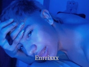 Enrrixxx