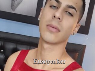 ensoparker Free Host Empire