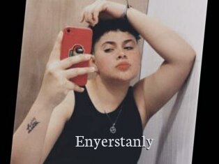 Enyerstanly